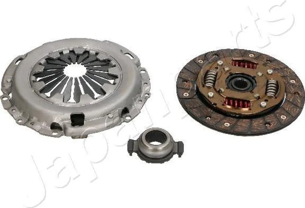 Kit d'Embrayage Complet Tata Indigo 1.4 Modèles 2003 et Plus Récents