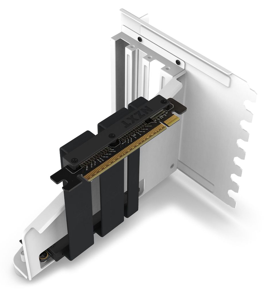 NZXT AB-RH175-W1 součást počítačové skříně Univerzální Obrázek produktu 