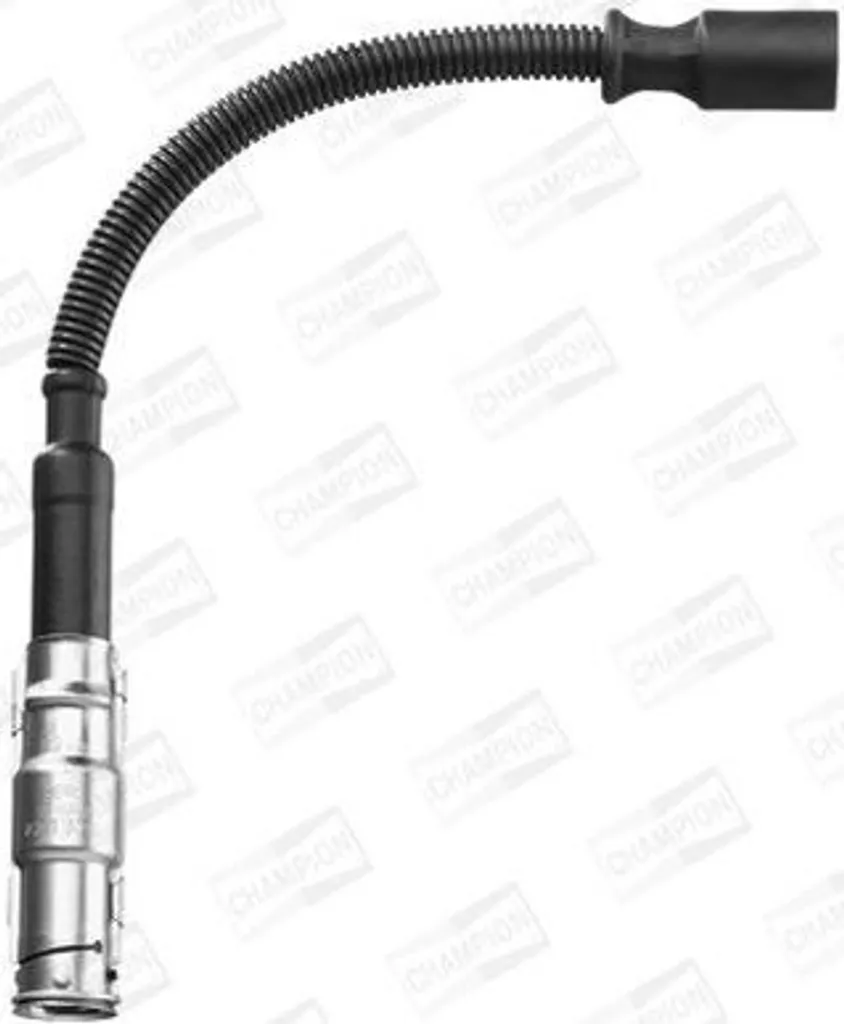 Câbles d'allumage Champion CLS242 pour Mercedes Classe C E S