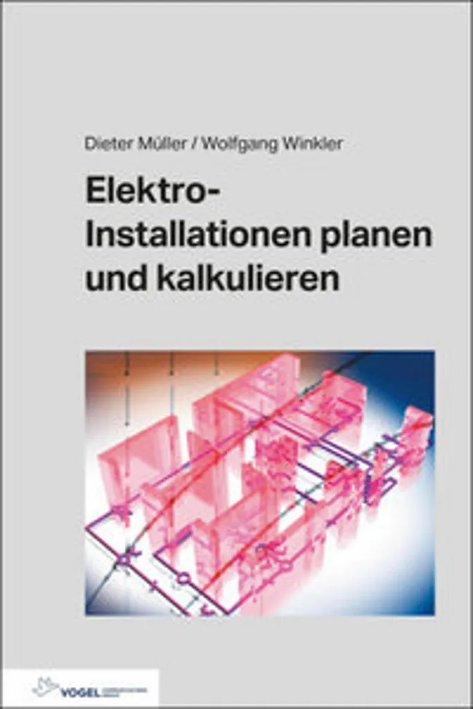 Planification d'Installations Électriques avec Calculs de Rendement Pro - 3