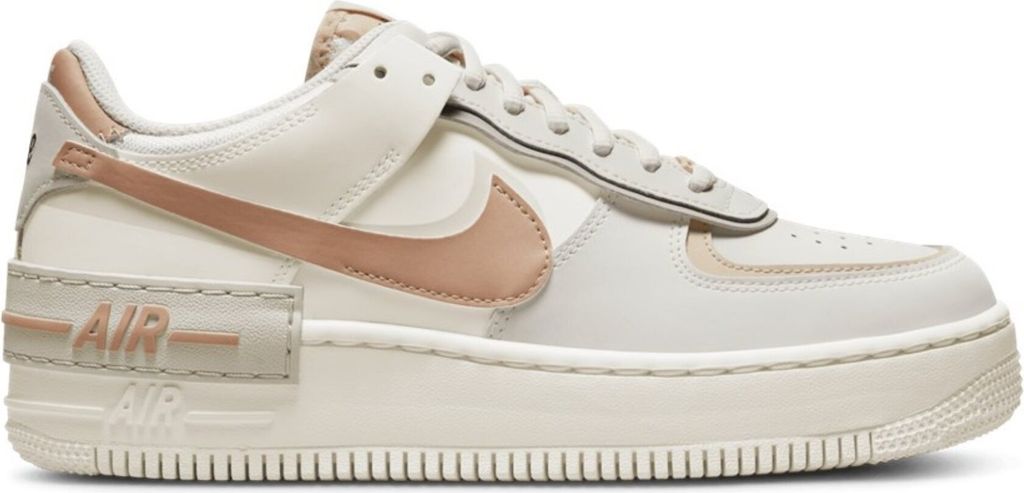Nike Schuhe Air Force 1 Shadow, CI0919116
