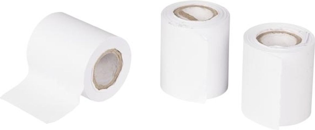 goki Kassenrolle für Kaufmannsladenkasse (51575 + 51733) Produktbild 