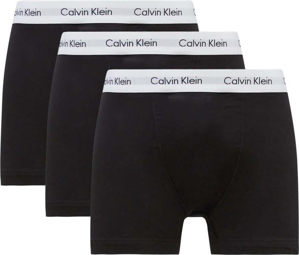 Calvin Klein U2662G Barva: bílá, Velikost: L Obrázok produktu 4