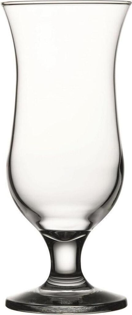 Bicchieri da cocktail Utopia Squall Hurricane da 470 ml (12 Immagine del prodotto 