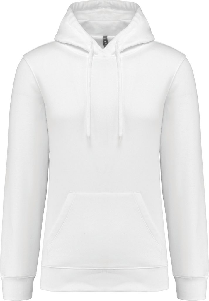 Kariban Unisex-Kapuzensweatshirt 80/20