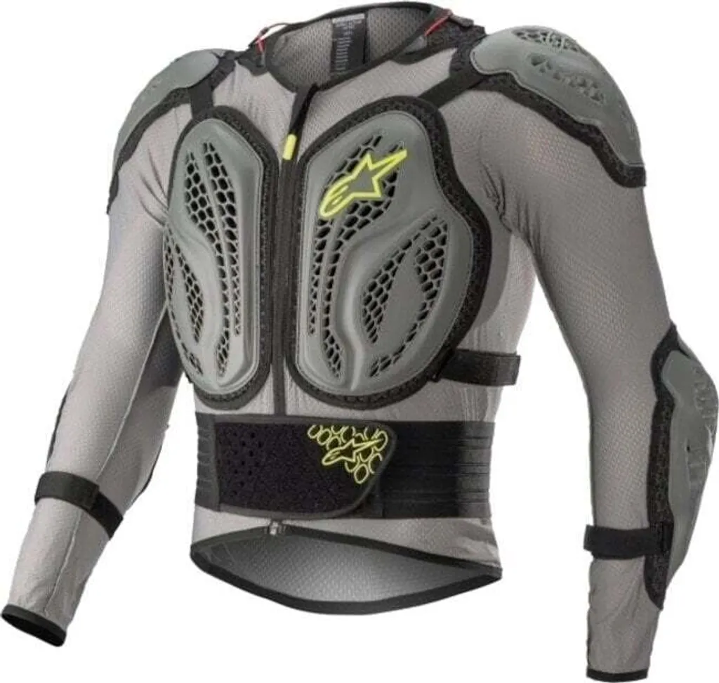 Blouson Alpinestars Action V2 Gby Veste Moto Protection Homme XXL