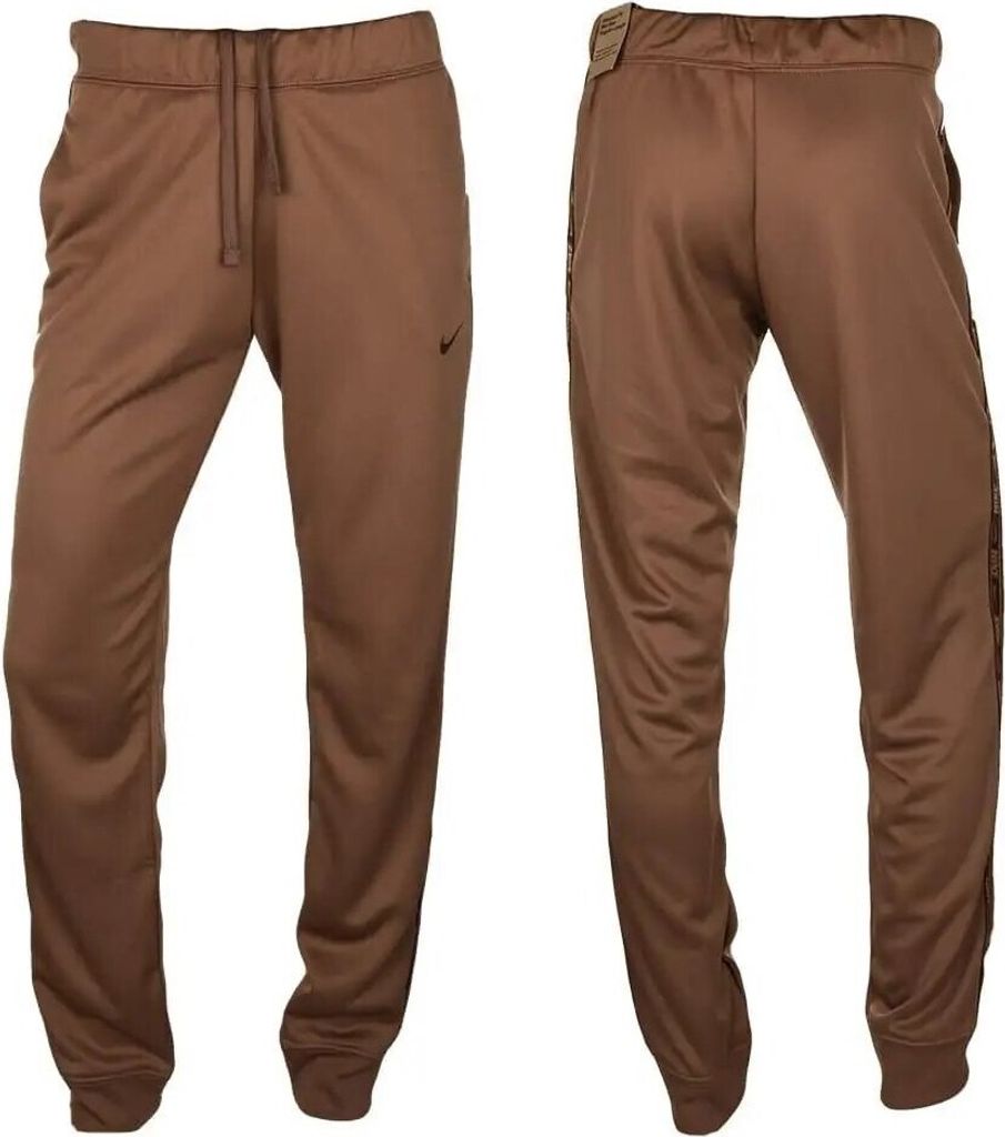 Nike Hosen PK Tape Reg, DM4645256, Größe: 168