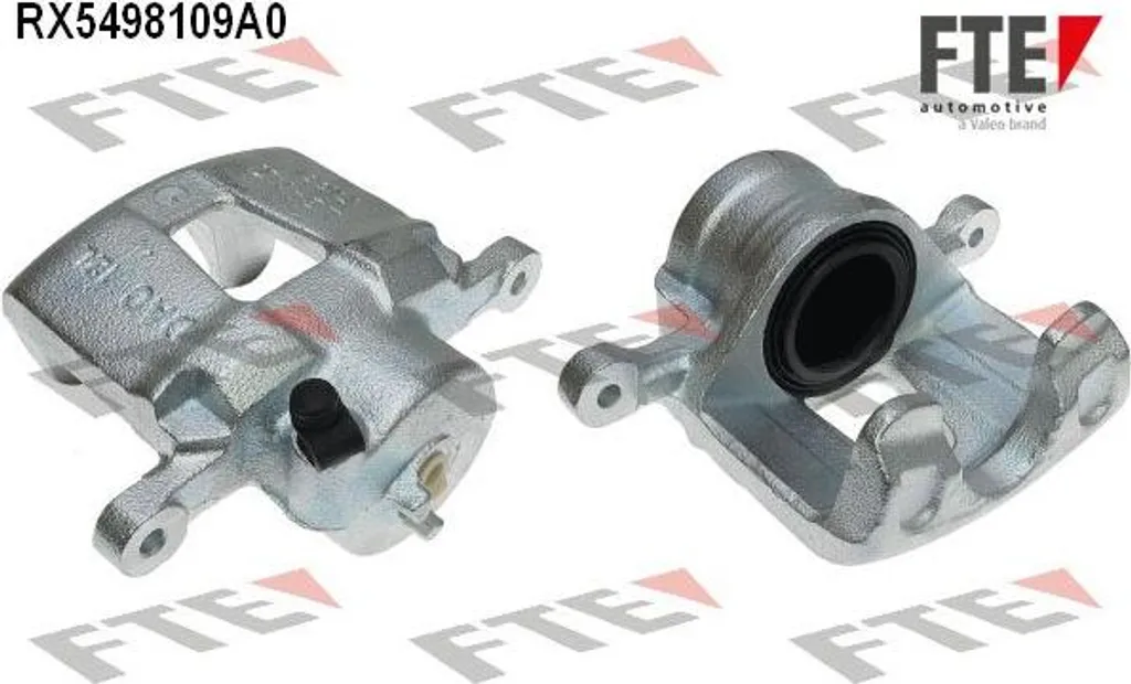 Étrier de Frein pour Entretien Chevrolet Aveo Nubira - Remplace 96249284