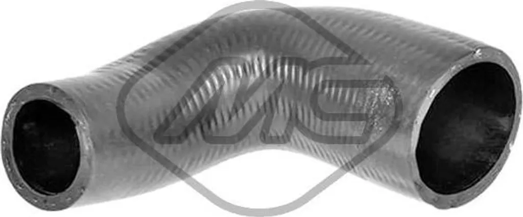 Metalcaucho 98521 Tubo Flessibile Aria Sovralimentazione PNH101811 Freelander