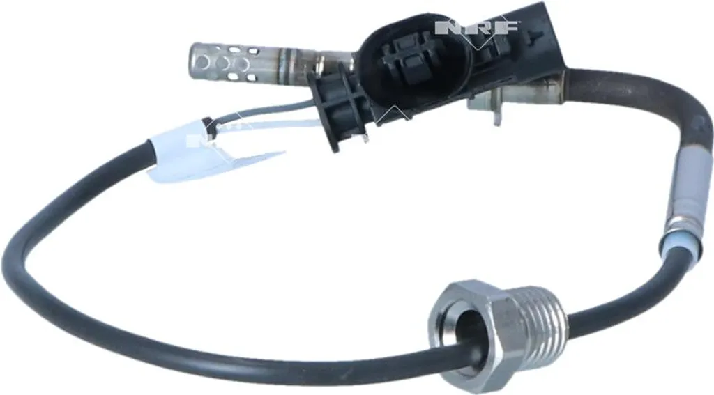 Capteur de température gaz d'échappement NRF 250mm pour FIAT FIORINO - 5