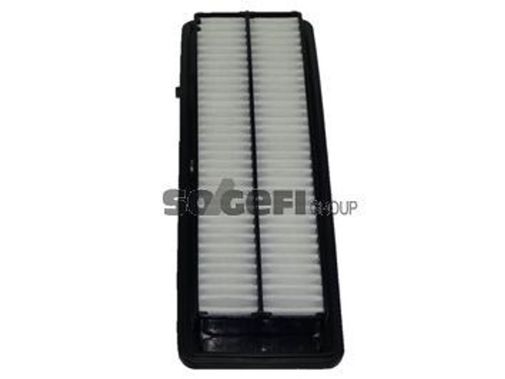 Luftfilter COOPERSFIAAM FILTERS PA7564 für HONDA Accord VII Limousine (CL, CN) Filtereinsatz