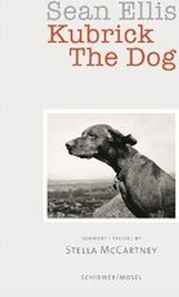 Kubrick The Dog