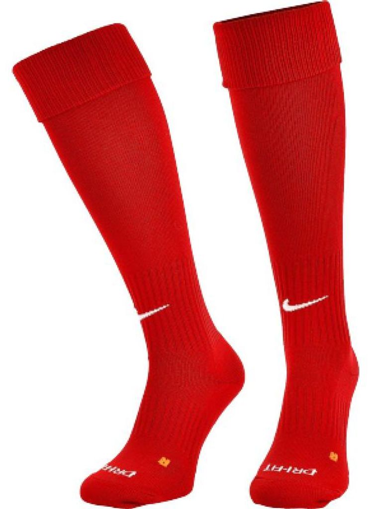 Nike Classic II Cush OTC SX5728-648, ponožky. Barva: Obrázek produktu 