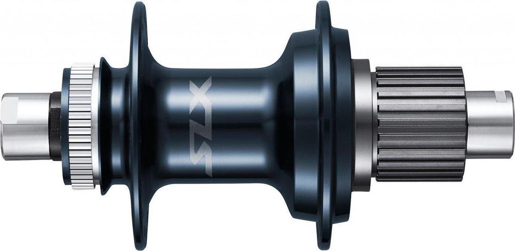Shimano SLX FH-M7110-B Hinterradnabe 28H 12x148 Microspline Produktbild 