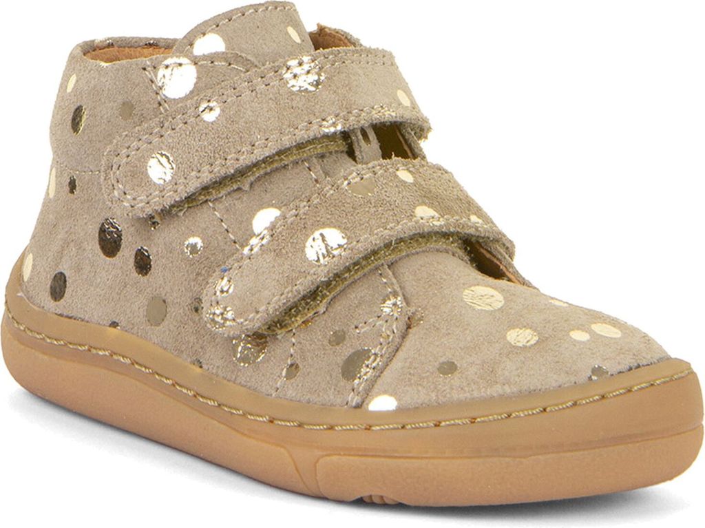 Froddo Barefoot First Step Beige Größe EU 30