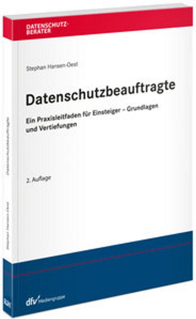 Datenschutzbeauftragte