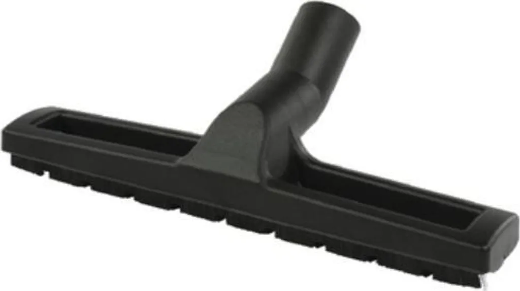 Spazzola Universale 35mm per Pavimenti Duri - Design Silenzioso