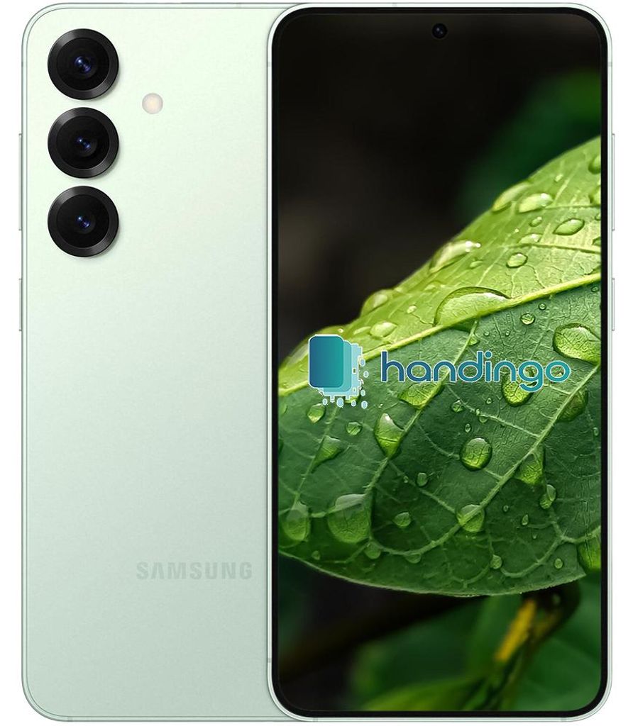 Samsung Galaxy S25+ 512GB Mint Produktbild 