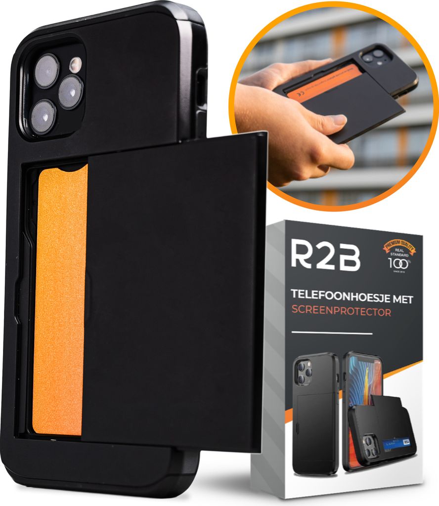 SIM-Kartenhalter Ersatz Für IPhone 16 Pro & 16 Pro Max - Wasserdicht Mit Auswurfstift