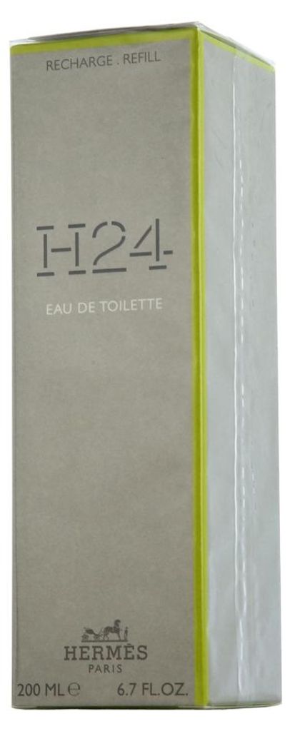 Hermès H24 Eau de Toilette náplň 200 ml Obrázek produktu 