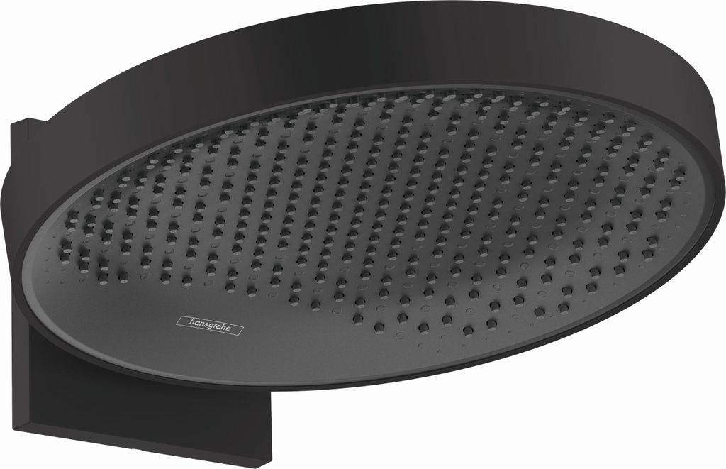 hansgrohe Rainfinity Kopfbrause 360 1-jet mit Wandanschluss, 26230670
