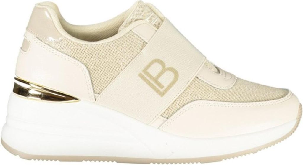 Schuhe Laura Biagiotti 9253beivory40