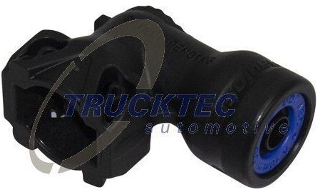TRUCKTEC AUTOMOTIVE Verbinder Druckluftleitung 01.36.158