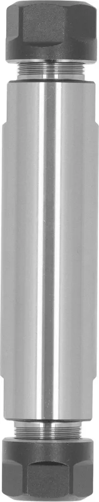 Barre anti-vibration CNC SL20 ER11AD double tête contre flexion outil