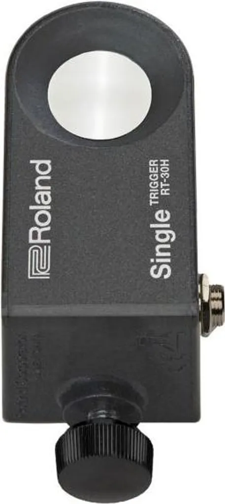 Trigger Roland RT-30H Capteur Anti-Interférence Caisse Claire - 4