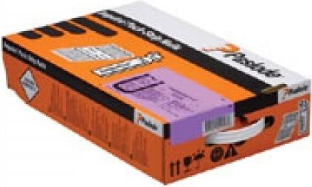 Packung mit 3300 SPIT + gasverzinkten Kerbnägeln – 2,8 x 63 mm – 141210