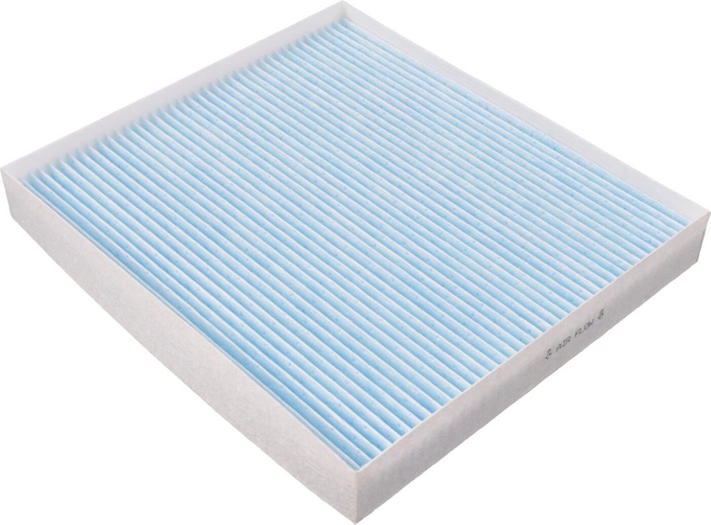 FEBI BILSTEIN 184134 Innenraumfilter Pollenfilter für HYUNDAI Tucson (TL, TLE) für KIA Sportage (QL, QLE)