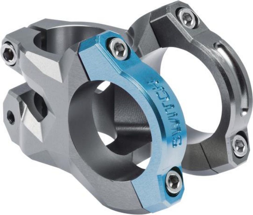 GIST A-Head Vorbau TOBAGO 45mm, blau