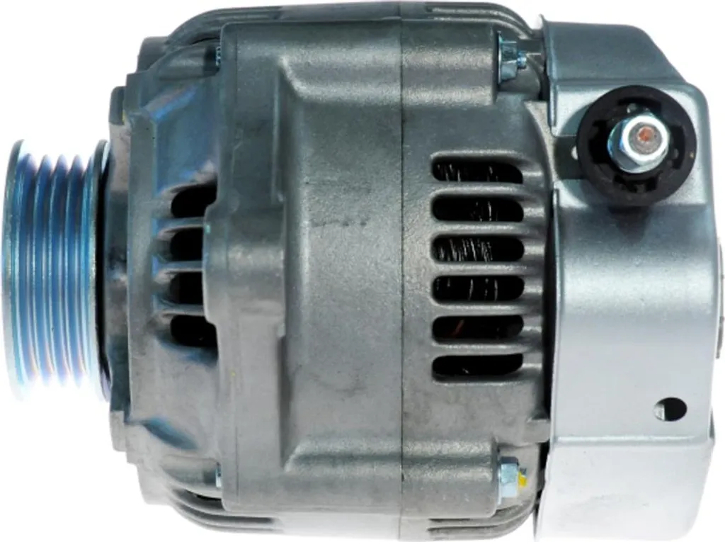 Alternateur HELLA 55mm avec poulie pour Suzuki LIANA bicorps