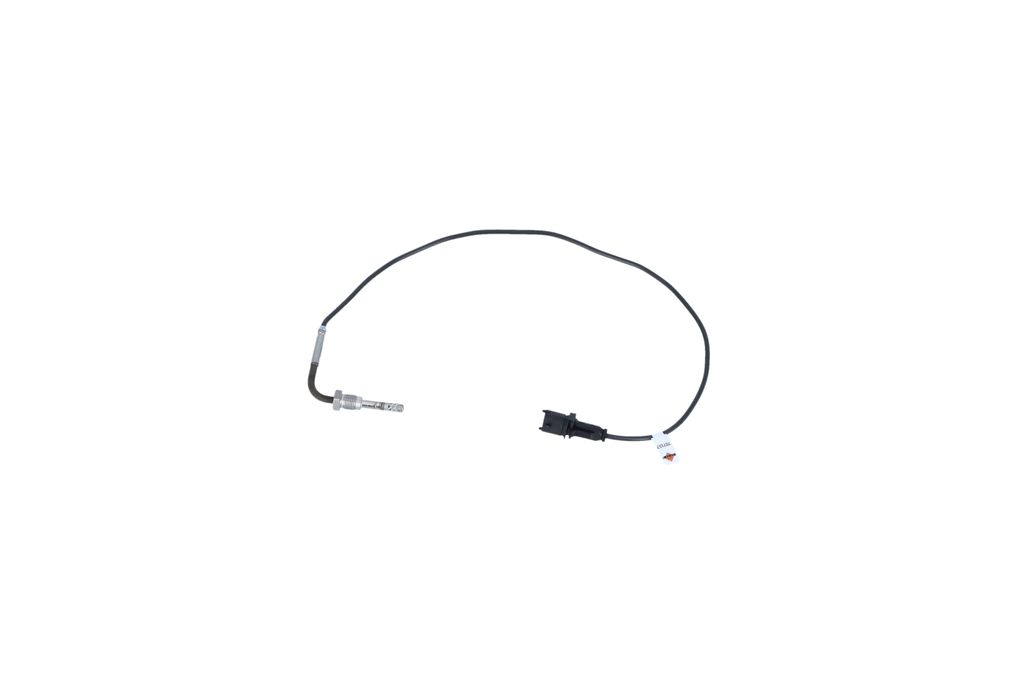 NRF 707157 Abgastemperatursensor für ALFA ROMEO 159 Produktbild 