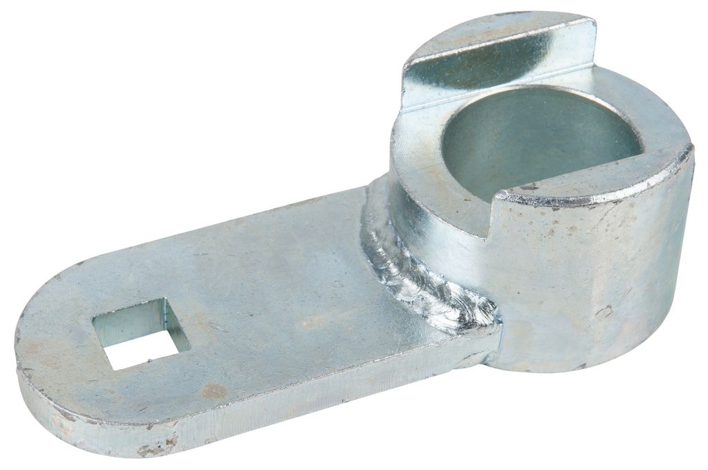 KS TOOLS 400.0954 Kurbelwellenriemenscheiben-Haltewerkzeug