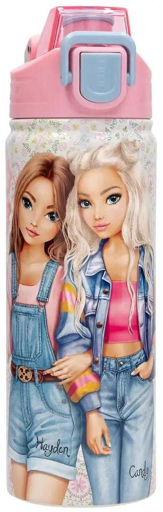TOPModel 0414111, Tägliche Nutzung, 600 ml, Silikon, Produktbild 