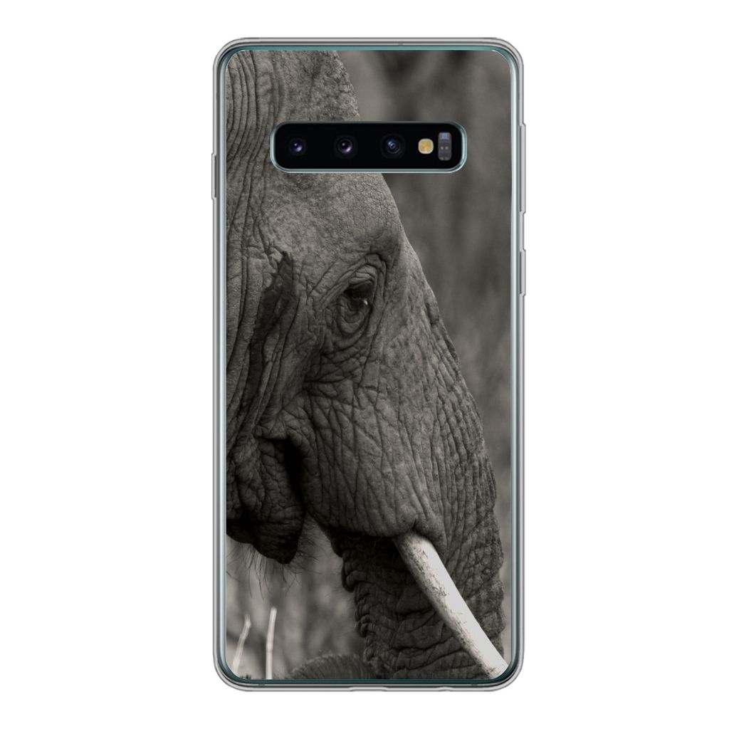 MuchoWow® Handyhülle Schutzhülle Hülle für Samsung Galaxy Produktbild 