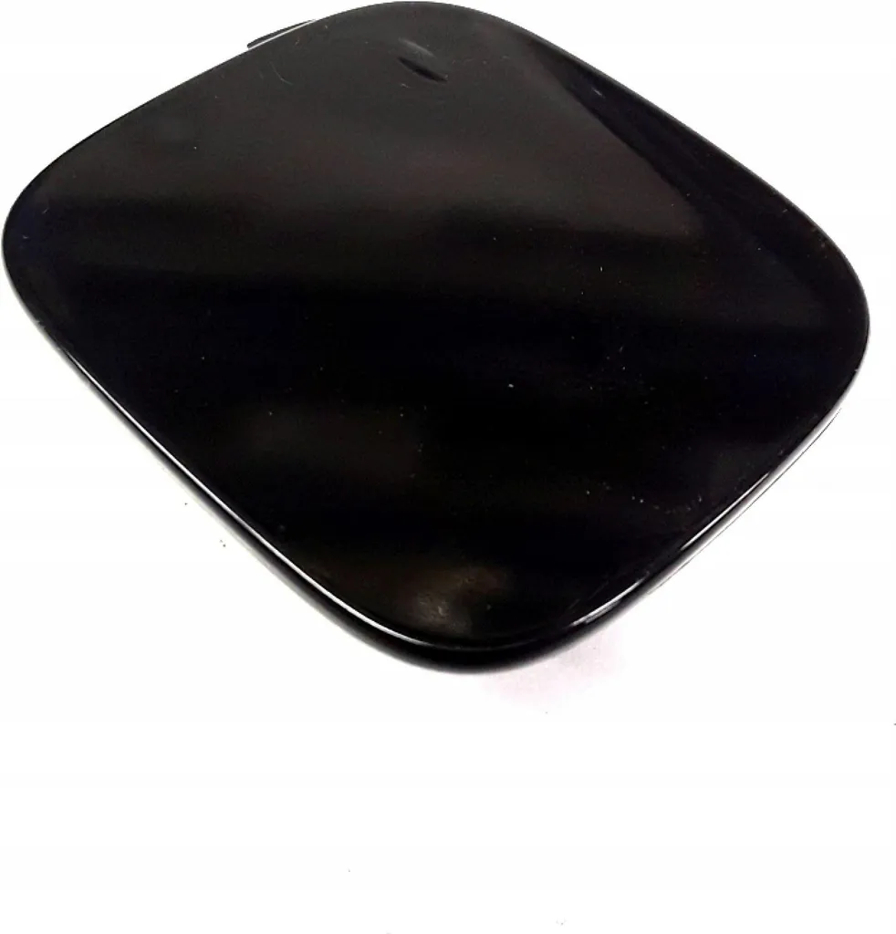 Bouchon de remorquage arrière pour Volvo S80 - Pièce OE 30716382