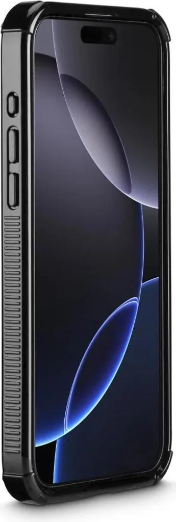 Coque de Protection iPhone 16 Pro Max Hama Extreme Protect Noir Mat - 4