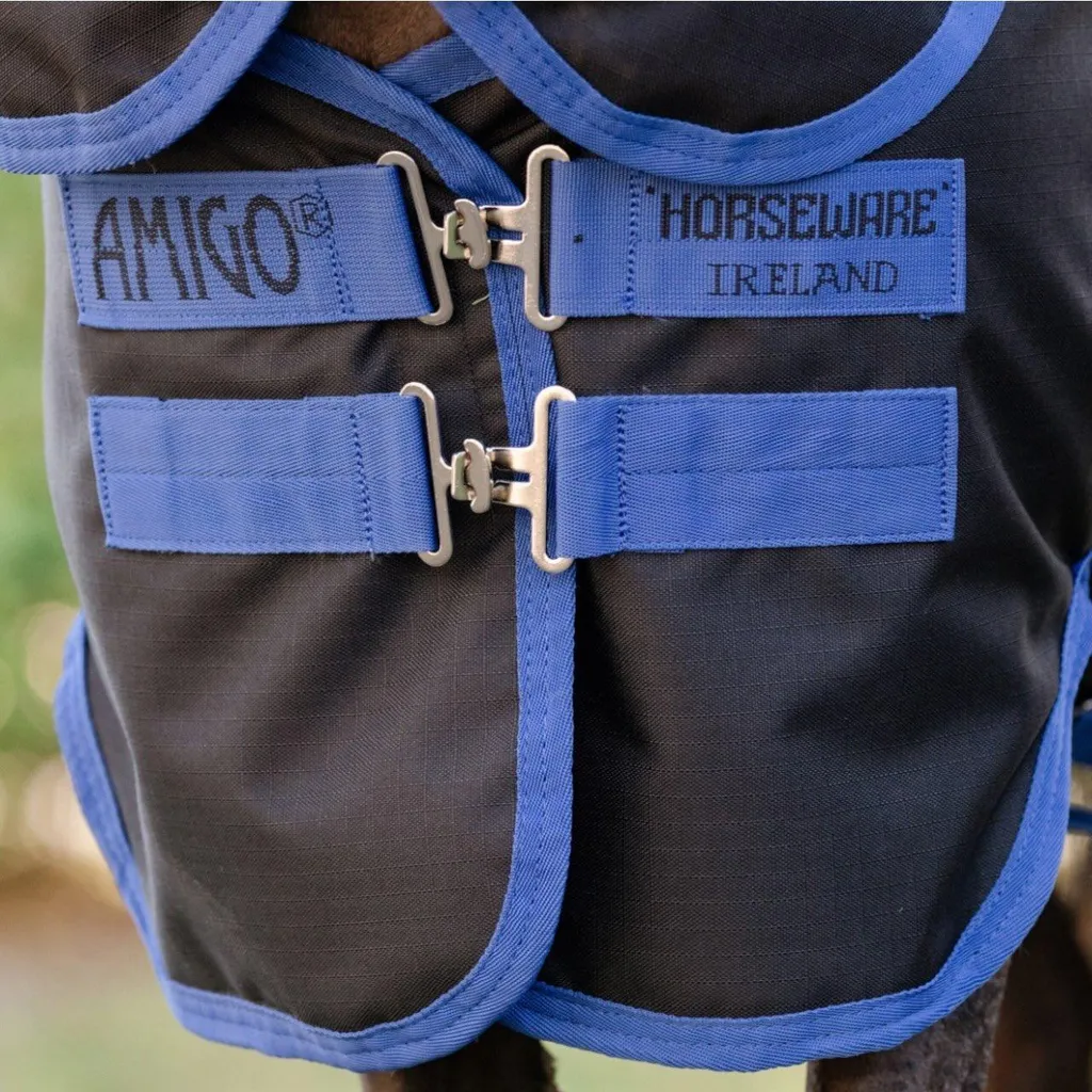 Horseware Amigo Ripstop 900D Original 50g - 9