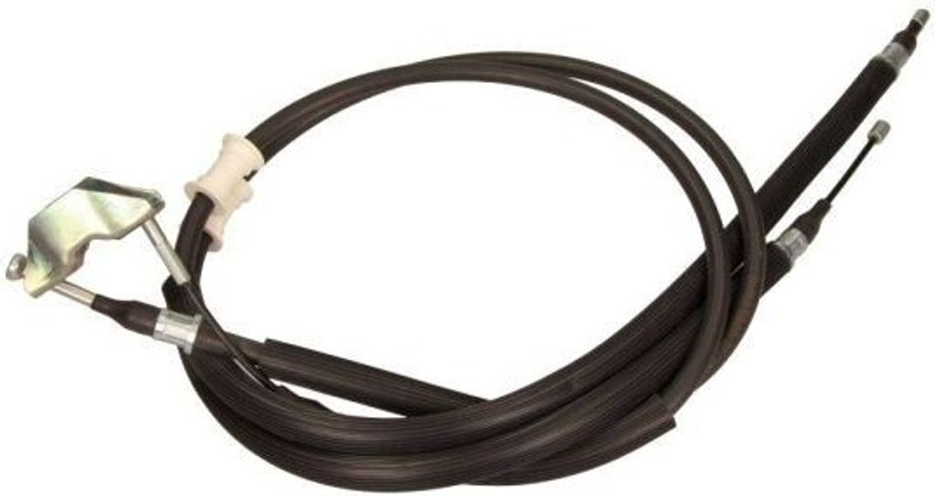 MAXGEAR 32-0693 - OE 24468130 Handbremsseil, Hinterachse für Combo, Combo Tour