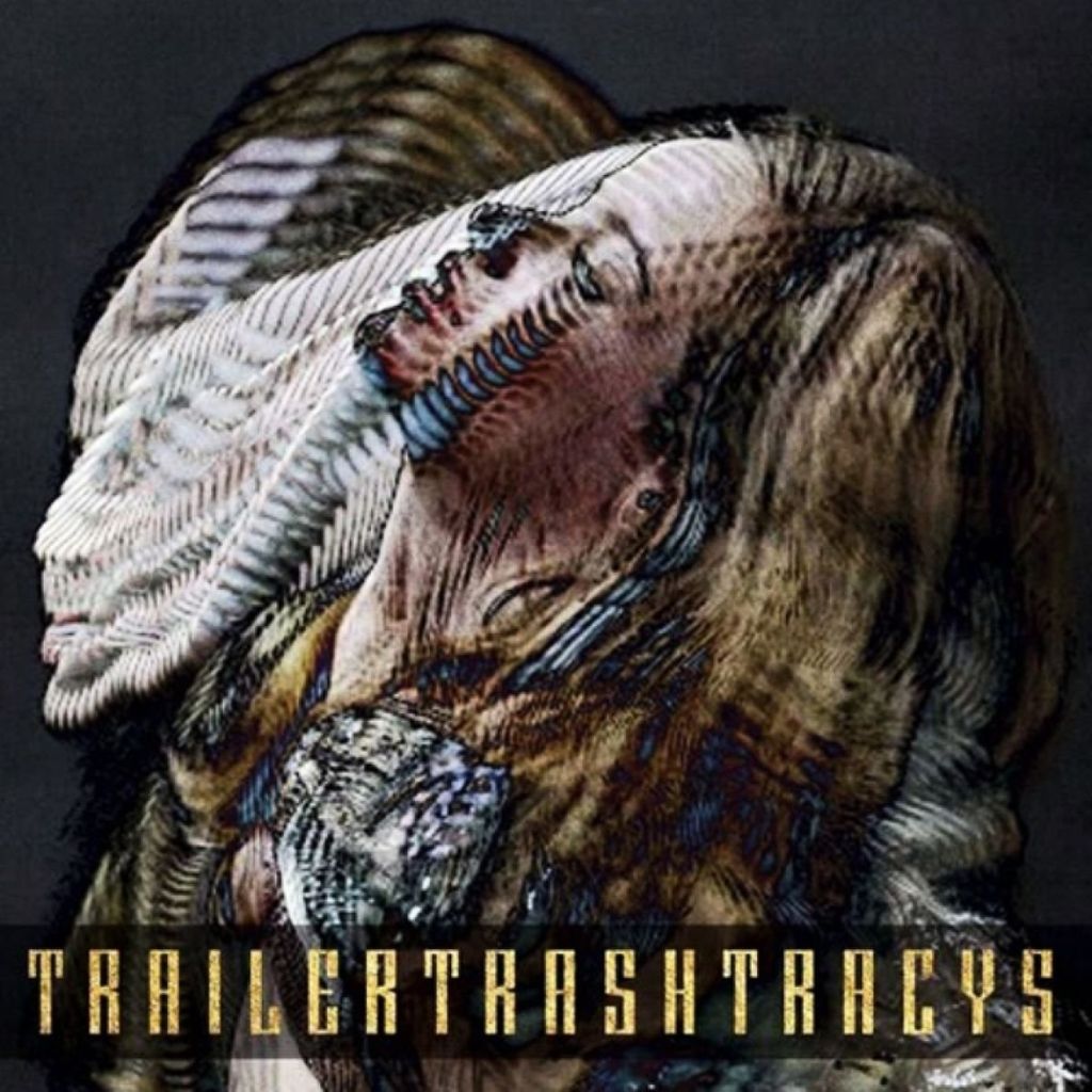 Trailer Trash Tracys - Ester