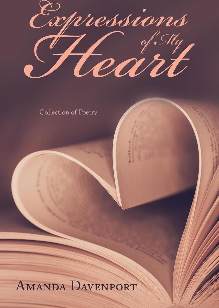 Expressions of My Heart