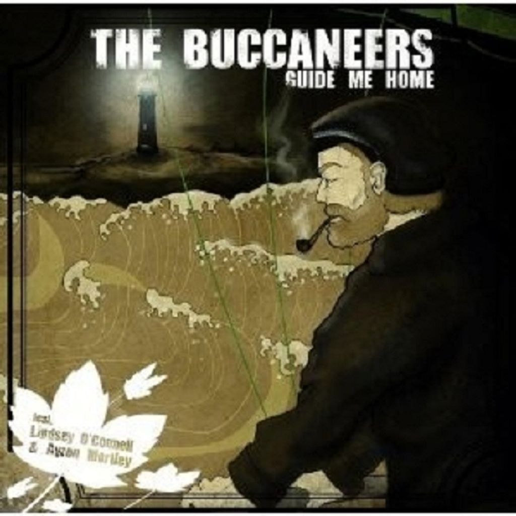 Buccaneers,The-Guide Me Home