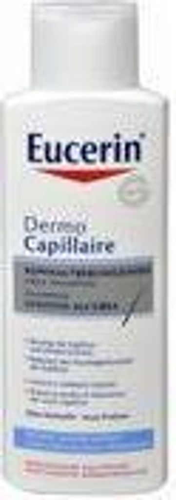Eucerin Szampon Eucerin Dermo Capillaire Łagodzący szampon Zdjęcie produktu 2