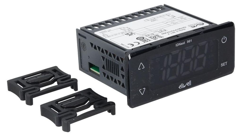 Elektronischer Temperaturregler eliwell IDNext961 HC 230V Produktbild 