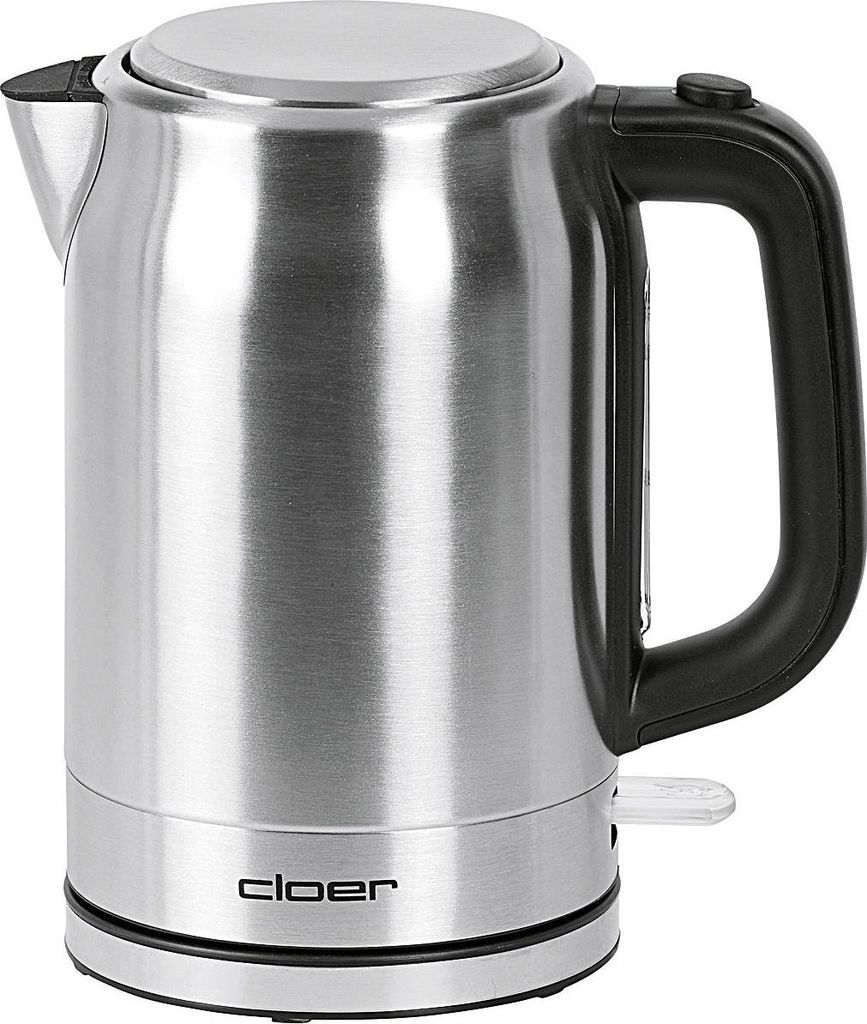 cloer CLO 4529 Wasserkocher inox 1,7 305984 4004631012599 Immagine del prodotto 