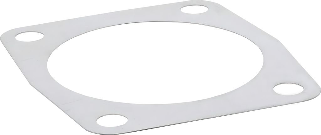 MZ Zylinderkopfdichtung 0,4 mm, Alu - TS250, TS250 / 1, ES250 / 2, ETS250