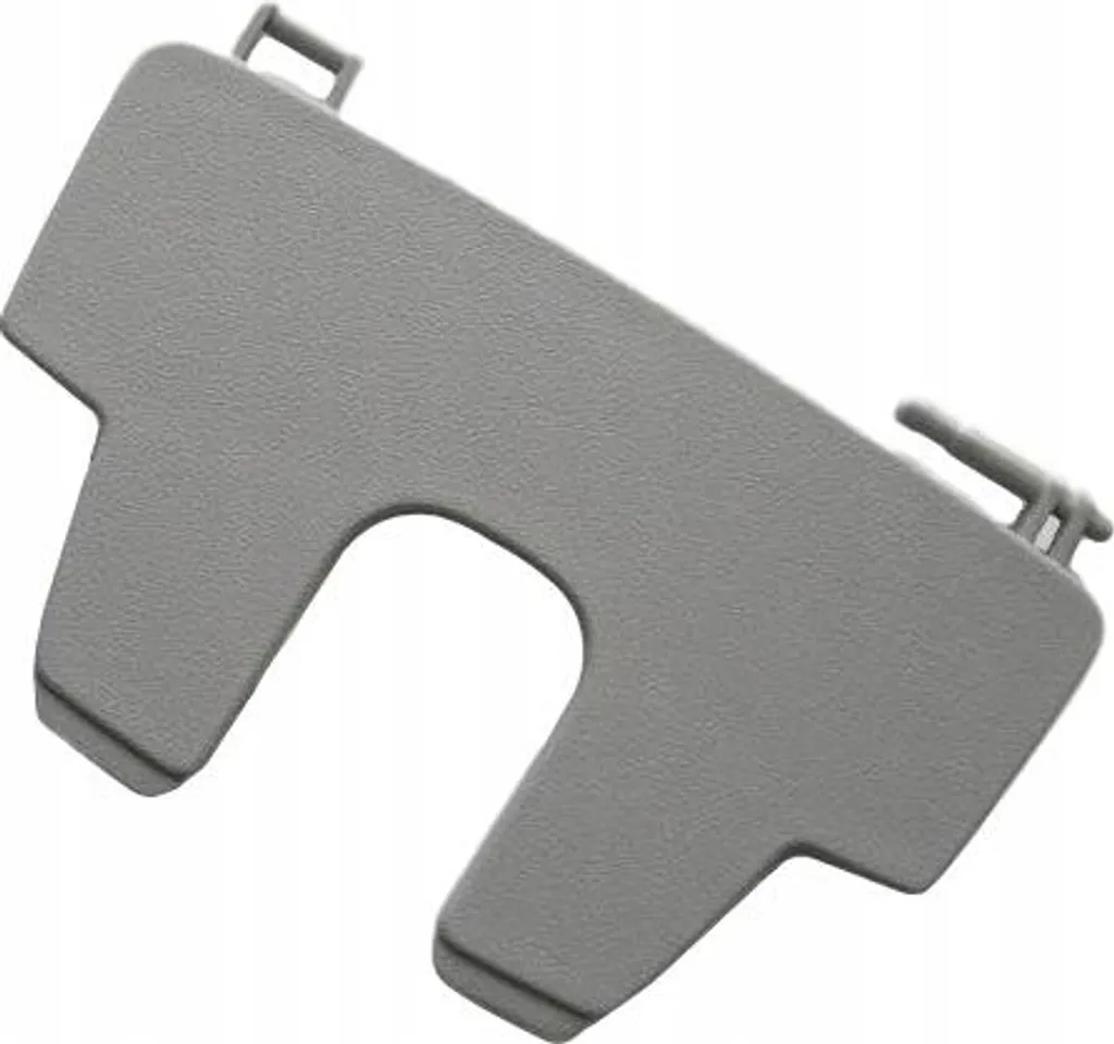 Coperchio Vano Bagagli Volvo V50 Originale OE 39854371 - Ricambio Genuino