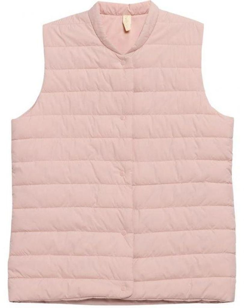 Outhorn - "HOL22" Weste für Damen MR1379 (M) (Pink)